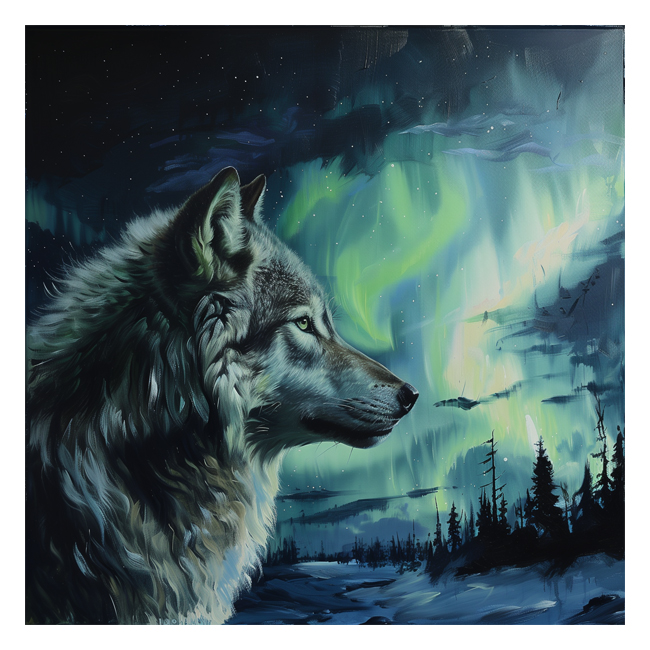 00100665 (Canvas Print 8"x10"   [Min:2, Mult:2])