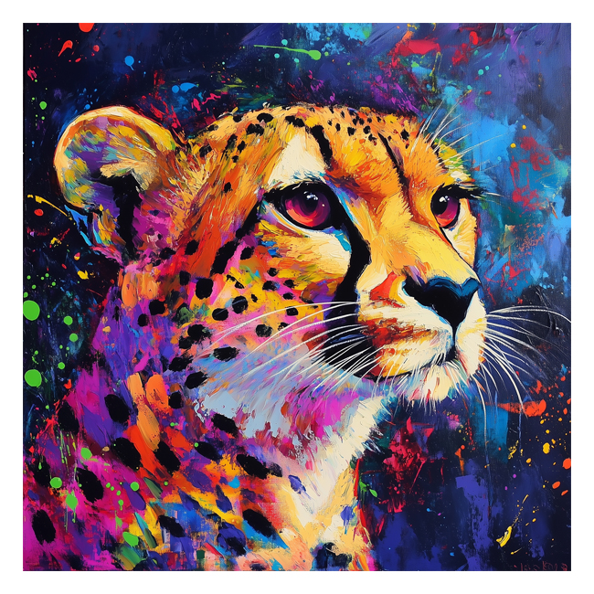 00100667 (Canvas Print 8"x10"   [Min:2, Mult:2])