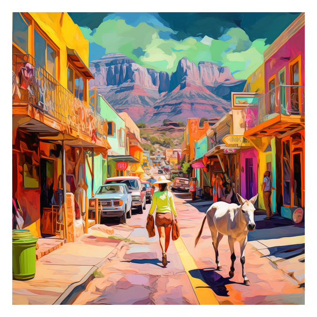 00100672 (Canvas Print 8"x10"   [Min:2, Mult:2])