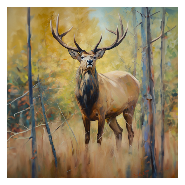 00100674 (Canvas Print 8"x10"   [Min:2, Mult:2])