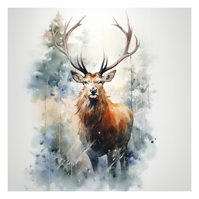 00100675 (Canvas Print 8"x10"   [Min:2, Mult:2])