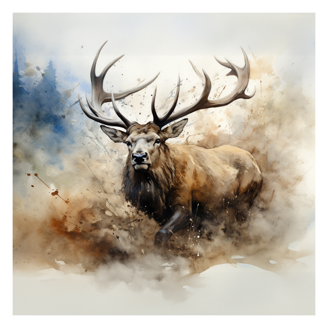 00100676 (Canvas Print 8"x10"   [Min:2, Mult:2])