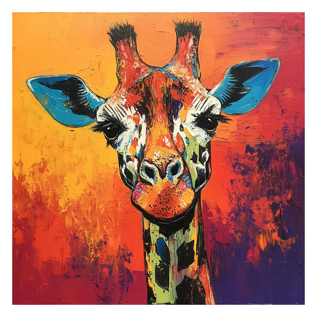 00100679 (Canvas Print 8"x10"   [Min:2, Mult:2])