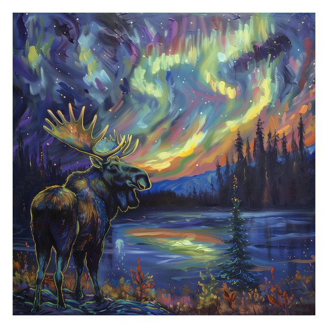 00100680 (Canvas Print 8"x10"   [Min:2, Mult:2])