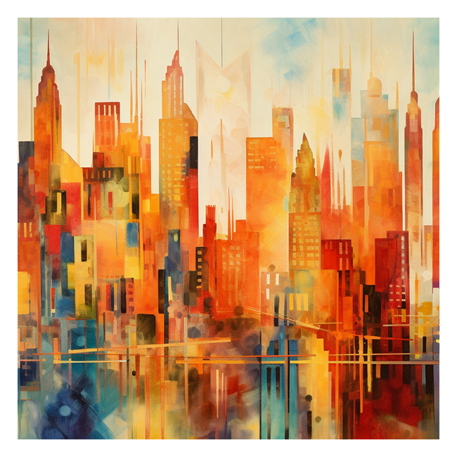 00100686 (Canvas Print 8"x10"   [Min:2, Mult:2])