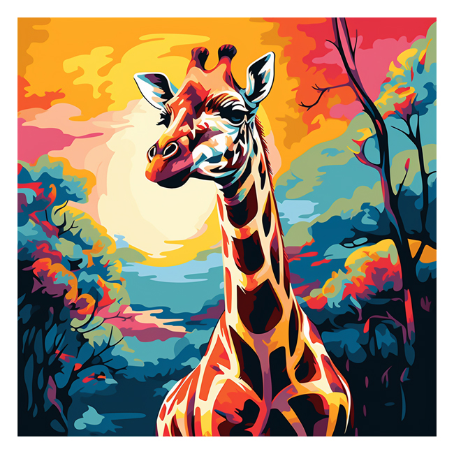 00100691 (Canvas Print 8"x10"   [Min:2, Mult:2])