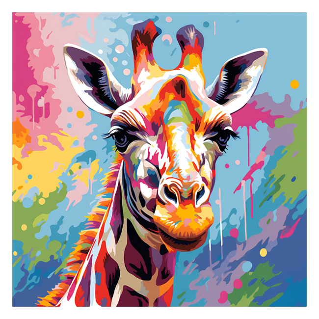 00100692 (Canvas Print 8"x10"   [Min:2, Mult:2])