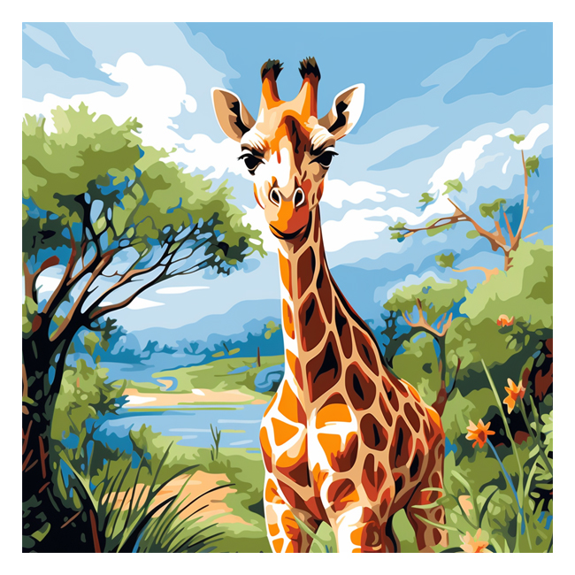 00100693 (Canvas Print 8"x10"   [Min:2, Mult:2])