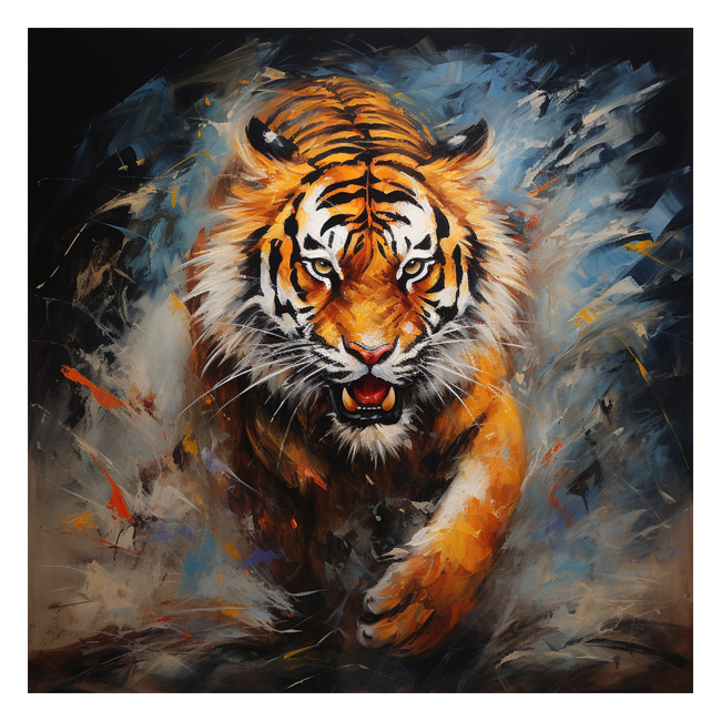 00100694 (Canvas Print 8"x10"   [Min:2, Mult:2])