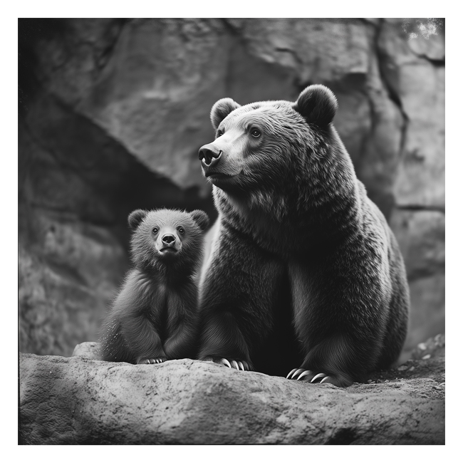 00100695 (Canvas Print 8"x10"   [Min:2, Mult:2])