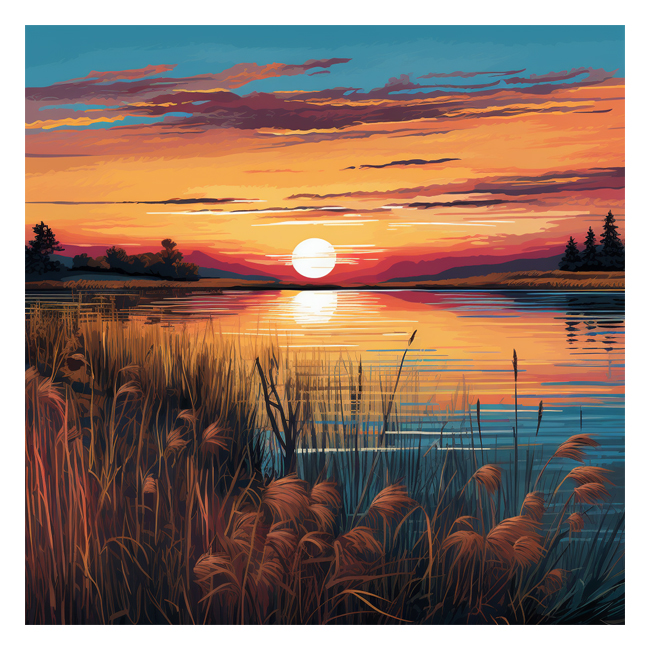 00100697 (Canvas Print 8"x10"   [Min:2, Mult:2])