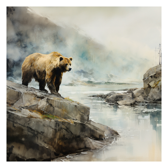 00100700 (Canvas Print 8"x10"   [Min:2, Mult:2])