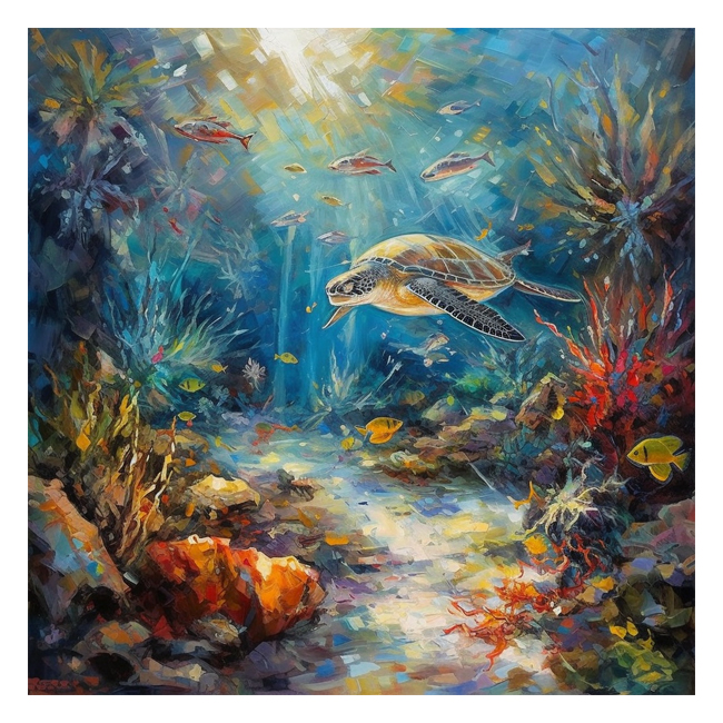 00100706 (Canvas Print 8"x10"   [Min:2, Mult:2])