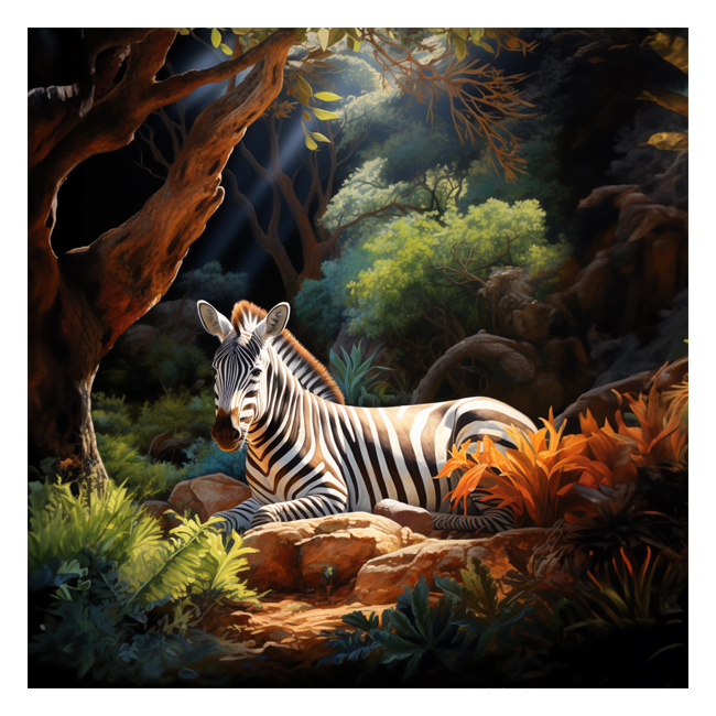 00100709 (Canvas Print 8"x10"   [Min:2, Mult:2])