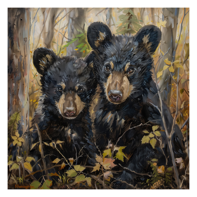 00100714 (Canvas Print 8"x10"   [Min:2, Mult:2])