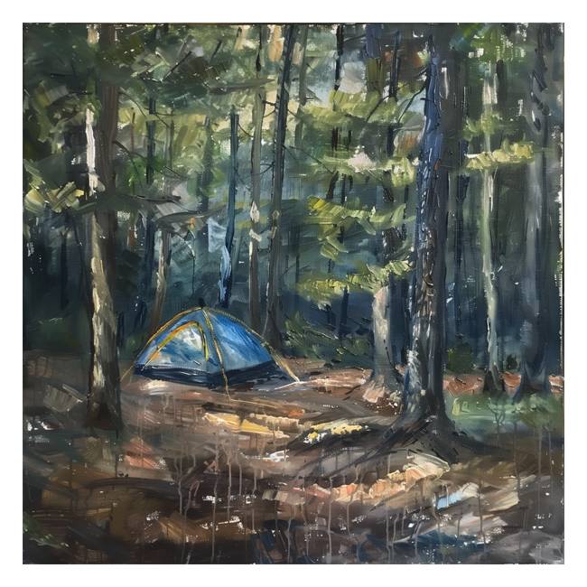 00100720 (Canvas Print 8"x10"   [Min:2, Mult:2])