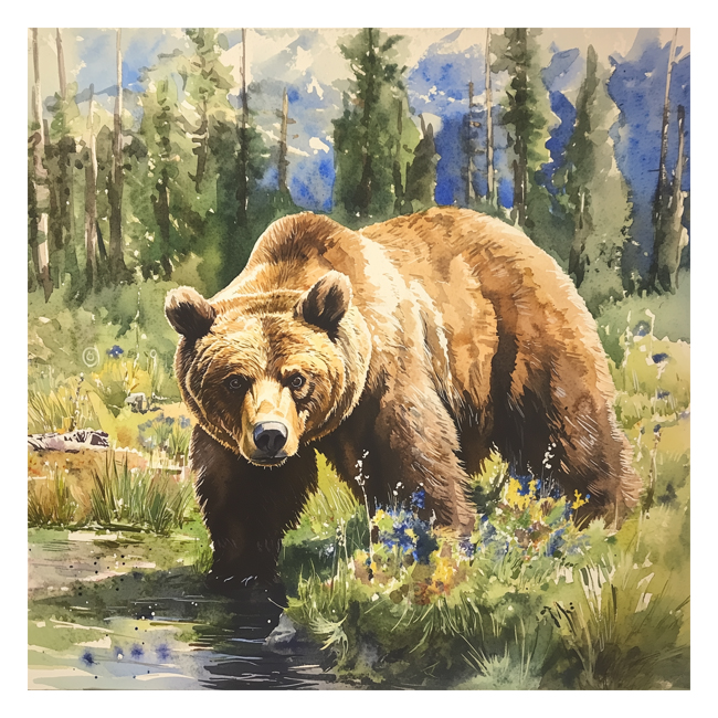 00101241 (Canvas Print 8"x10"   [Min:2, Mult:2])