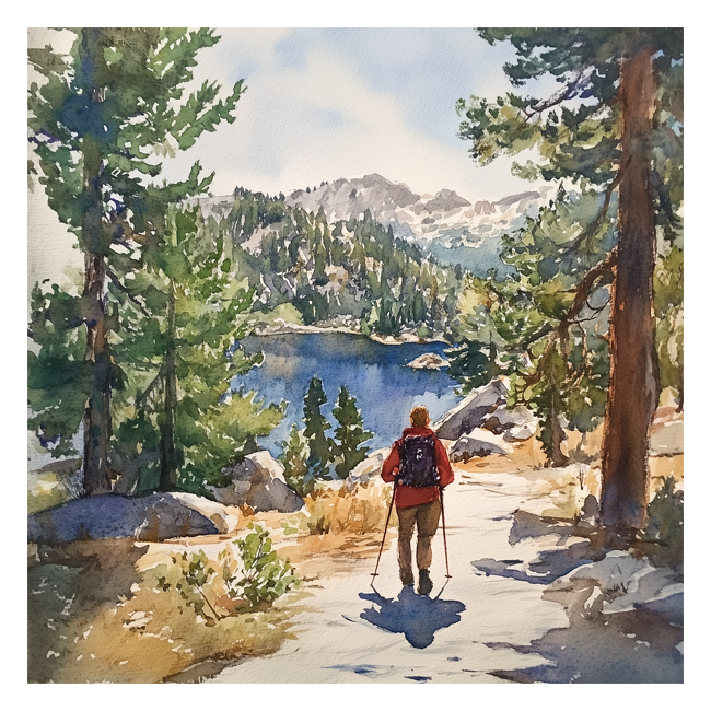 00101247 (Canvas Print 8"x10"   [Min:2, Mult:2])