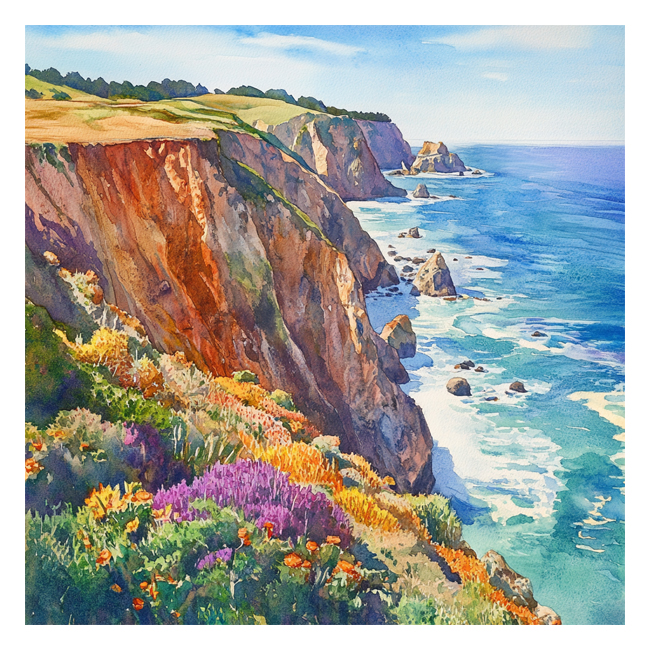 00101268 (Canvas Print 8"x10"   [Min:2, Mult:2])