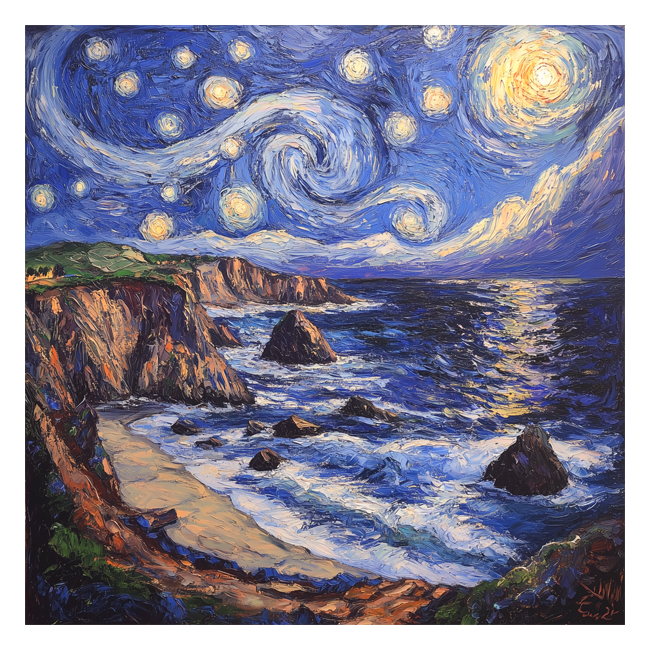 00101201 (Canvas Print 8"x10"   [Min:2, Mult:2])