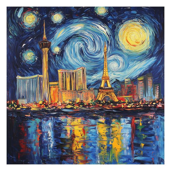 00101207 (Canvas Print 8"x10"   [Min:2, Mult:2])