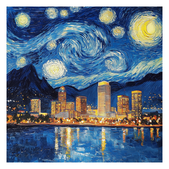 00101210 (Canvas Print 8"x10"   [Min:2, Mult:2])