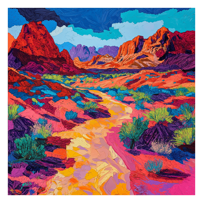 00101211 (Canvas Print 8"x10"   [Min:2, Mult:2])