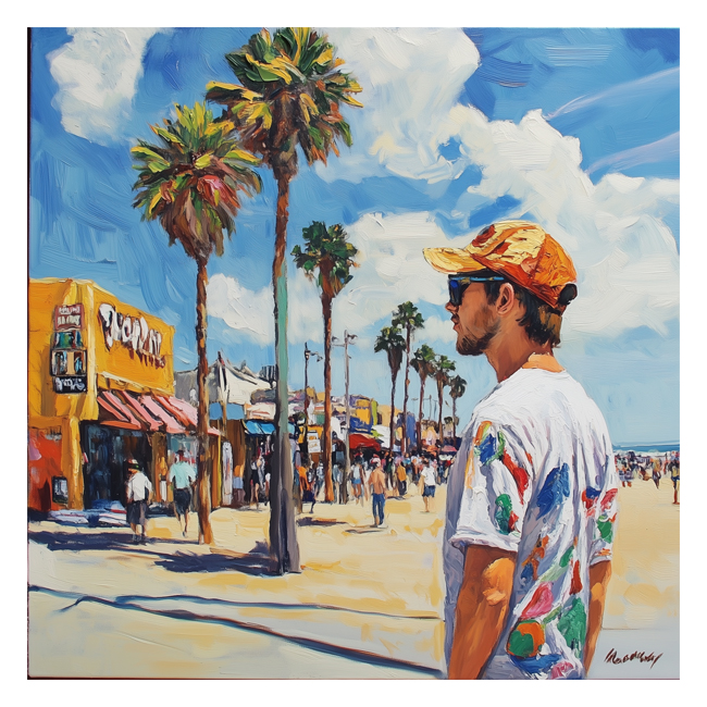 00101212 (Canvas Print 8"x10"   [Min:2, Mult:2])