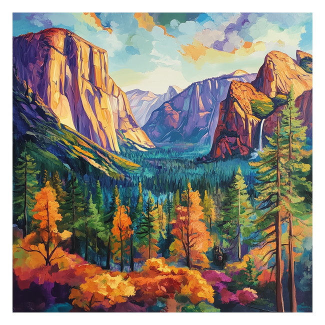 00101215 (Canvas Print 8"x10"   [Min:2, Mult:2])