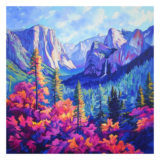 00101216 (Canvas Print 8"x10"   [Min:2, Mult:2])