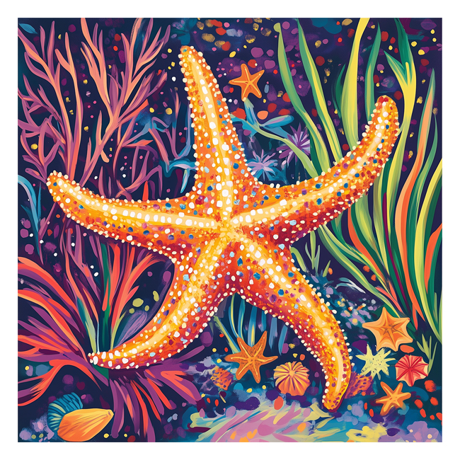 00101221 (Canvas Print 8"x10"   [Min:2, Mult:2])