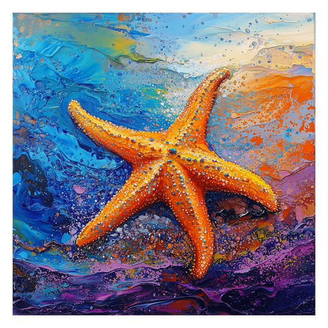 00101223 (Canvas Print 8"x10"   [Min:2, Mult:2])