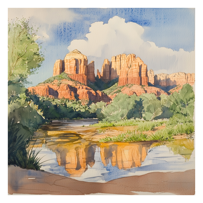 00101225 (Canvas Print 8"x10"   [Min:2, Mult:2])