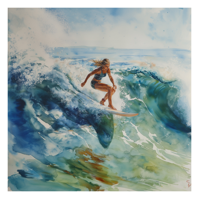 00101240 (Canvas Print 8"x10"   [Min:2, Mult:2])