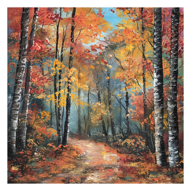 00100734 (Canvas Print 8"x10"   [Min:2, Mult:2])