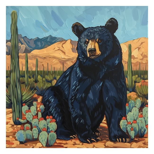 00100735 (Canvas Print 8"x10"   [Min:2, Mult:2])