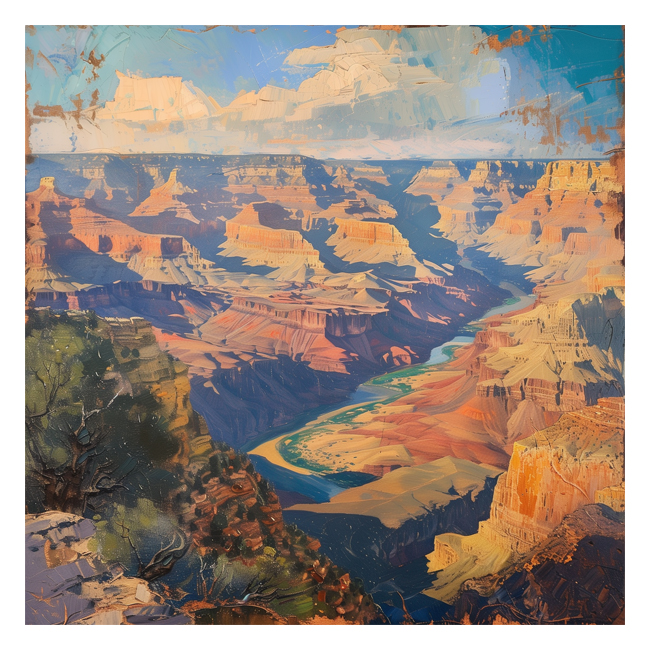 00100738 (Canvas Print 8"x10"   [Min:2, Mult:2])