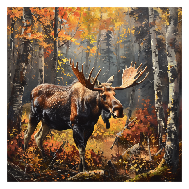 00100739 (Canvas Print 8"x10"   [Min:2, Mult:2])