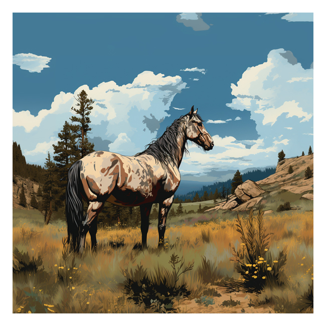 00100741 (Canvas Print 8"x10"   [Min:2, Mult:2])