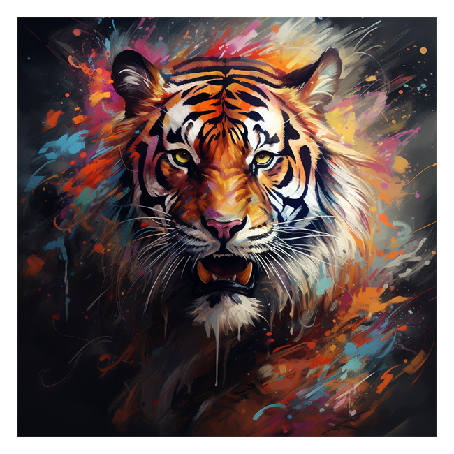 00100744 (Canvas Print 8"x10"   [Min:2, Mult:2])