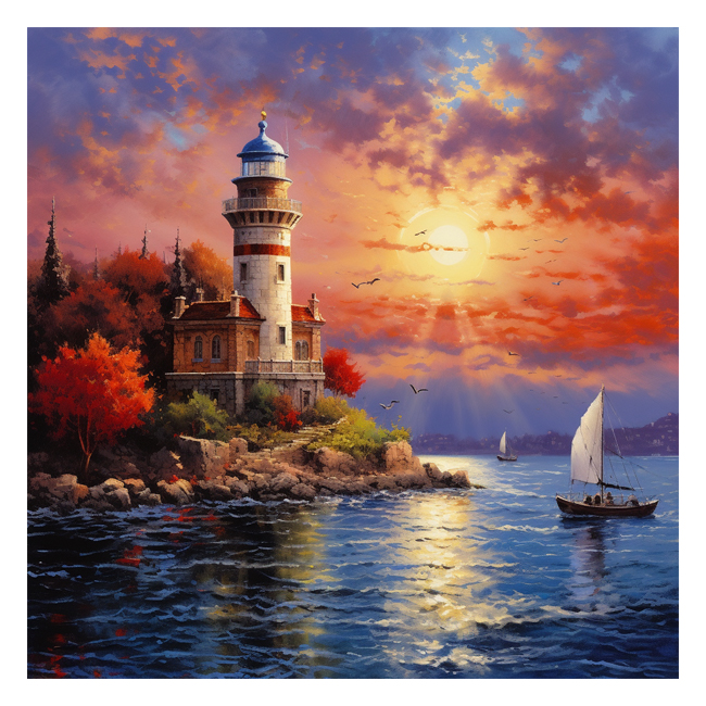 00100747 (Canvas Print 8"x10"   [Min:2, Mult:2])