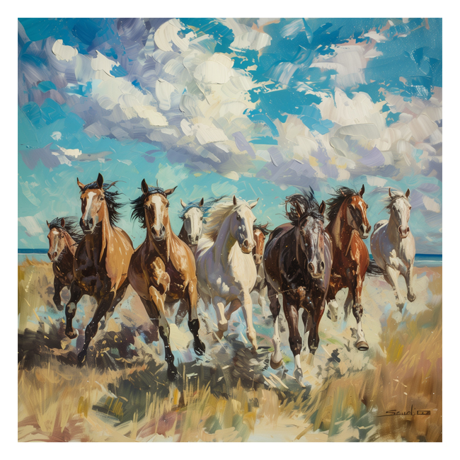 00100748 (Canvas Print 8"x10"   [Min:2, Mult:2])