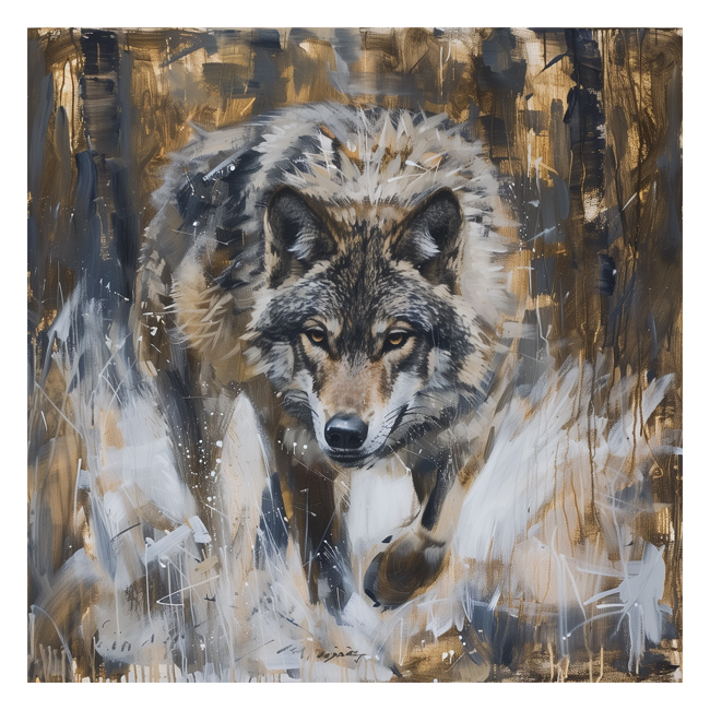 00100749 (Canvas Print 8"x10"   [Min:2, Mult:2])