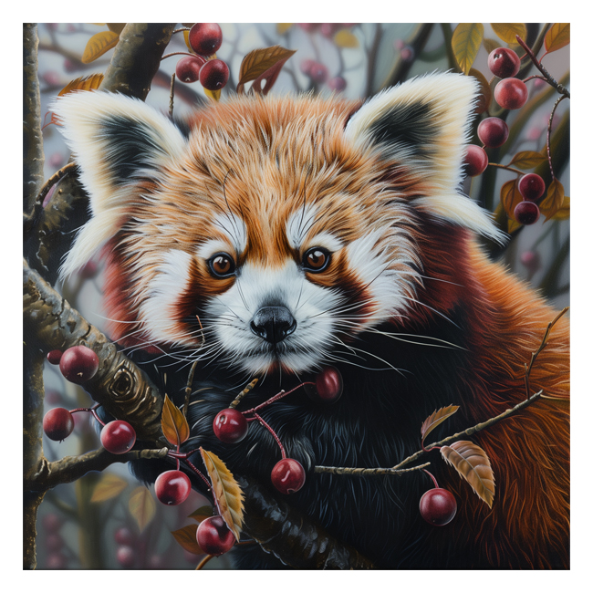 00100750 (Canvas Print 8"x10"   [Min:2, Mult:2])