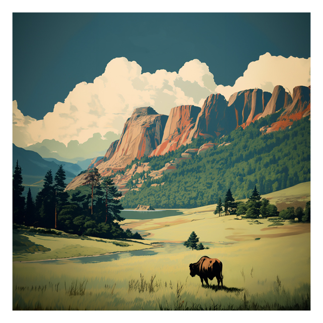 00100755 (Canvas Print 8"x10"   [Min:2, Mult:2])