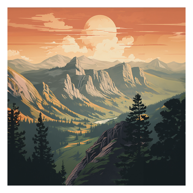 00100757 (Canvas Print 8"x10"   [Min:2, Mult:2])