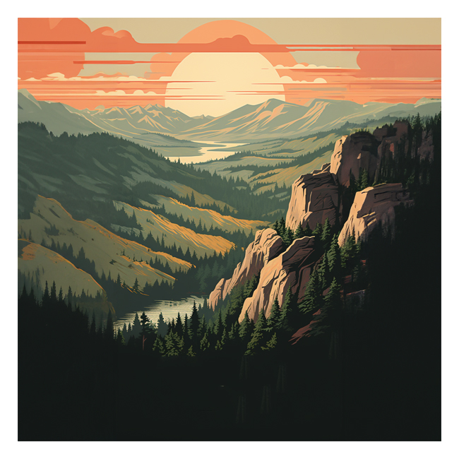 00100758 (Canvas Print 8"x10"   [Min:2, Mult:2])