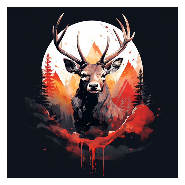 00100760 (Canvas Print 8"x10"   [Min:2, Mult:2])