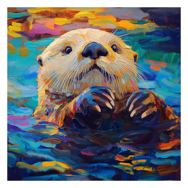 00101163 (Canvas Print 8"x10"   [Min:2, Mult:2])