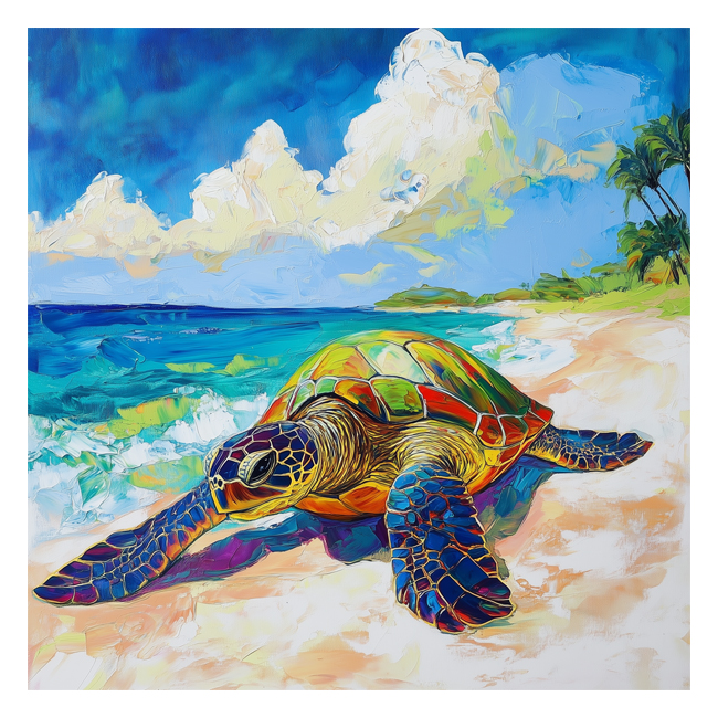 00101164 (Canvas Print 8"x10"   [Min:2, Mult:2])